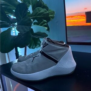 Nike jordan Why Not zero 1 fashion King